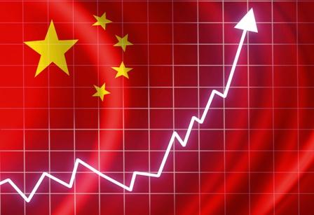 China’s economy as a whole keeps recovering, manufacturing PMI rebounds for two consecutive months-Finance News