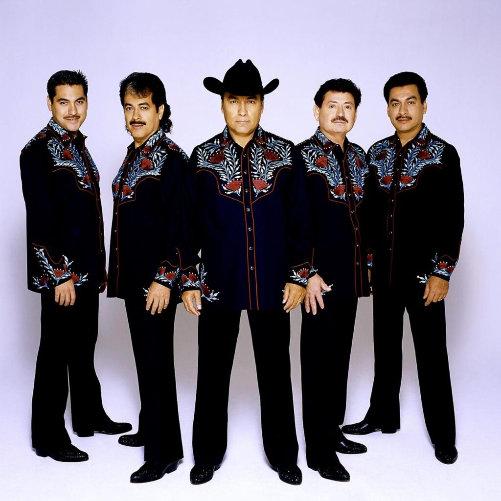 Los Tigres del Norte: One of the members dies