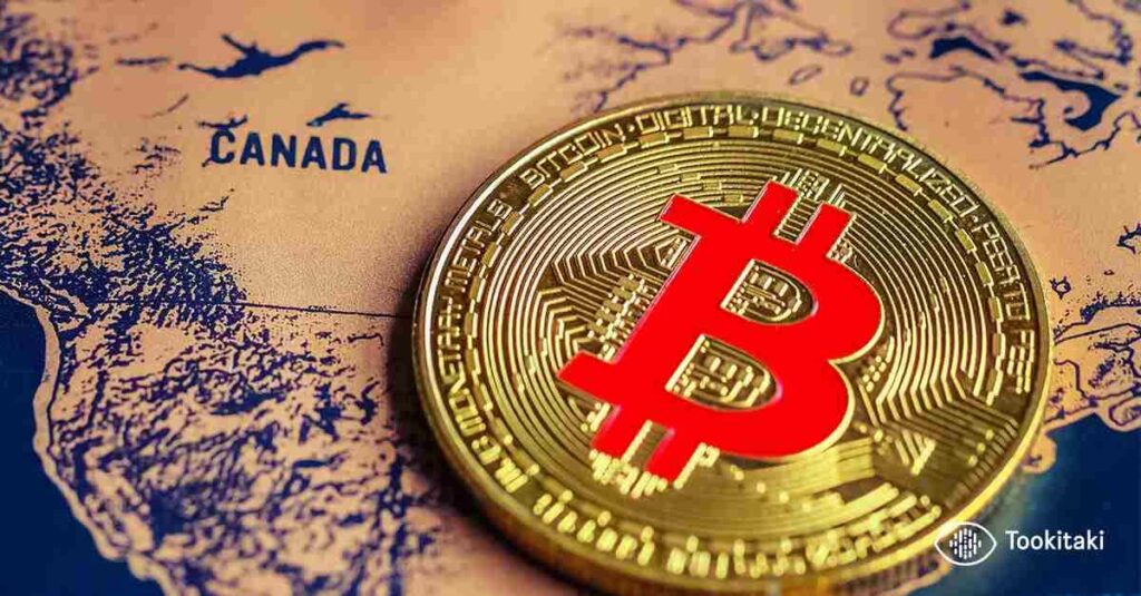 Canadian regulator warns about lack of license from Binance