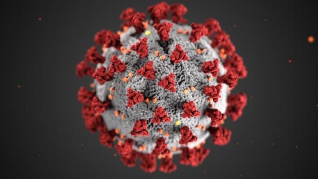 COVID-19 mega-outbreak in Donnacona RPA