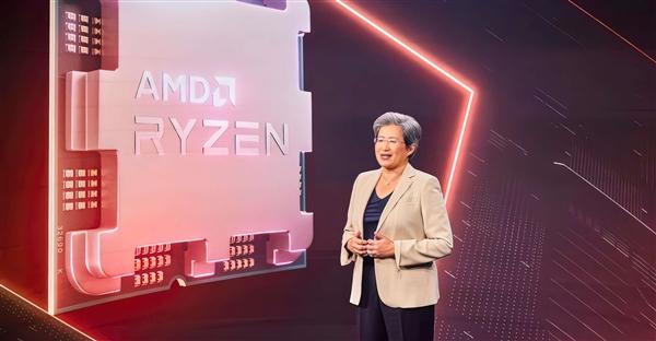 AMD Su Zifeng: 2023 will be the “peak year” for PS5 and Xbox Series X / S, and will continue to increase chip production