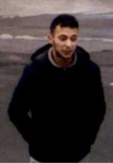 Salah Abdeslam sick with Covid-19, the resumption of the trial probably postponed to January 13