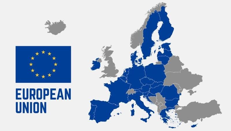 European Union – France takes over the rotating EU presidency