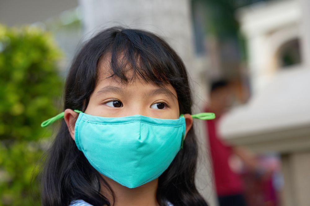 Mask compulsory for children from 6 years old … New record of contaminations and hospitalizations …