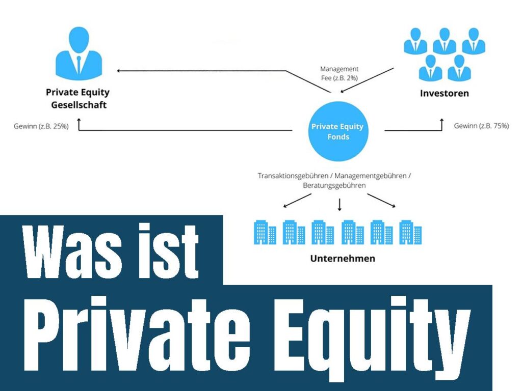 Private equity opens up to private investors