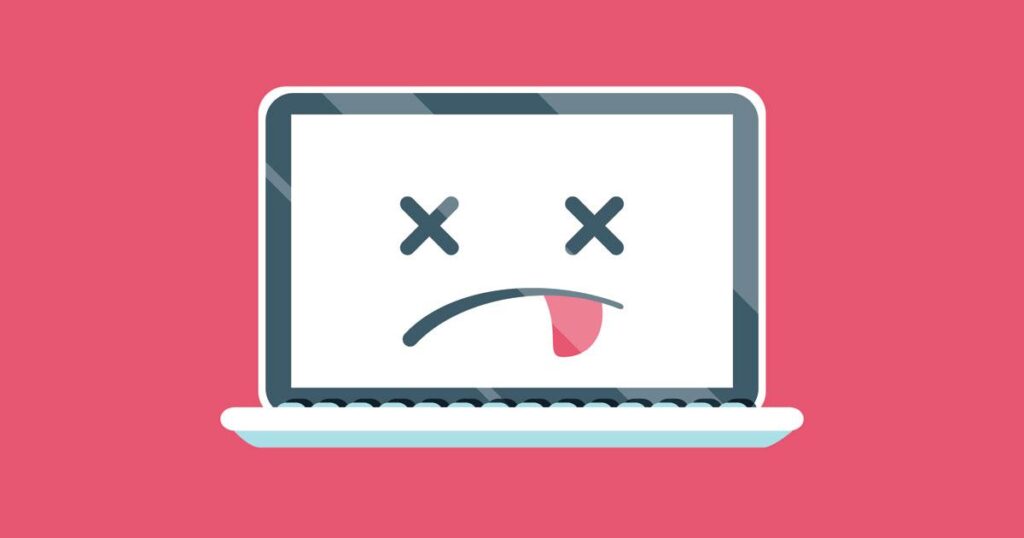 Website Mistakes That Cost You Customers