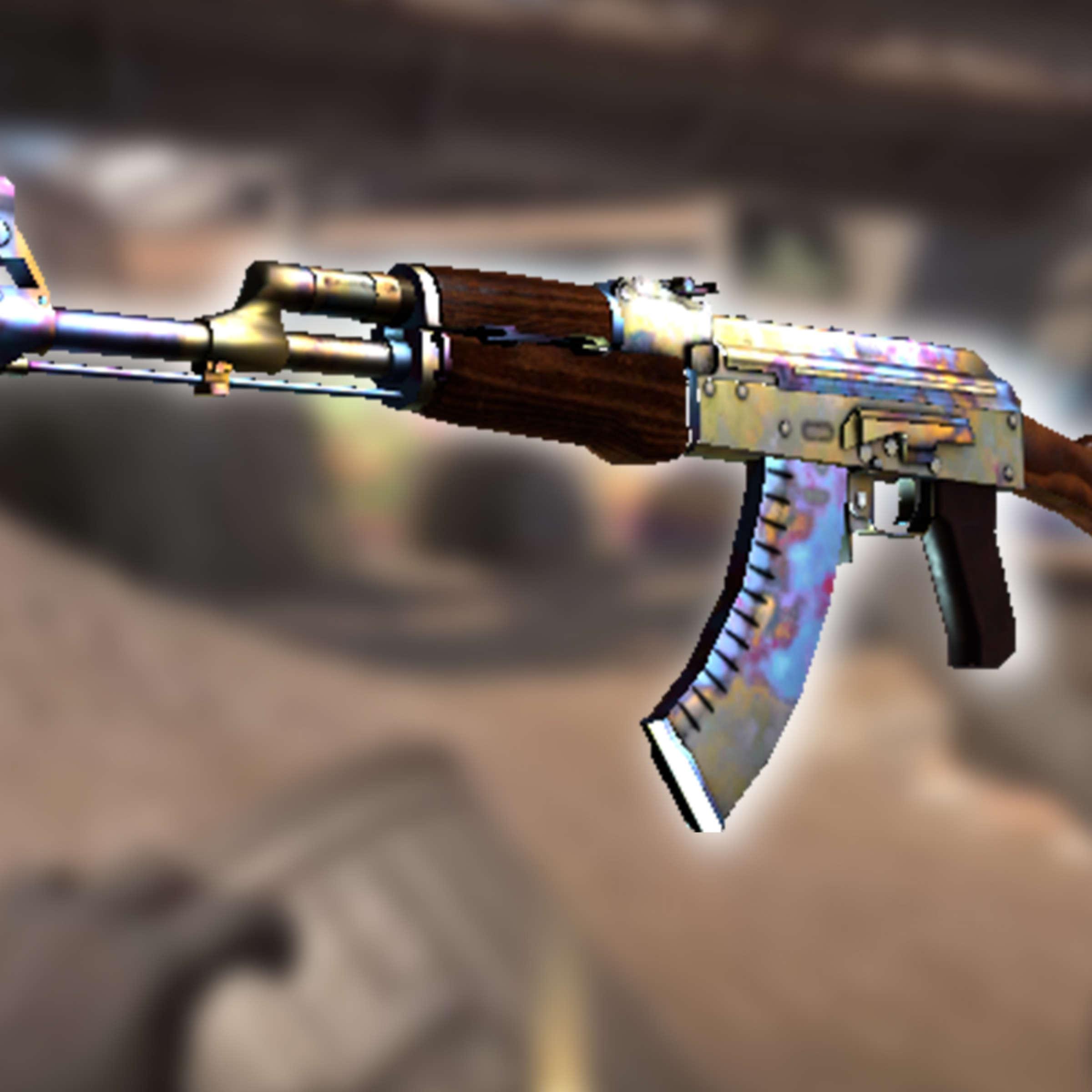 Best Website to Sell CS:GO Skins