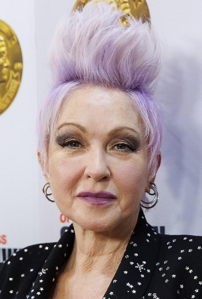 The star of the eighties, Cyndi Lauper, will carry out for the primary time in Budapest subsequent 12 months