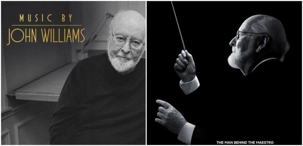 Documentary about the life and work of John Williams announced – News