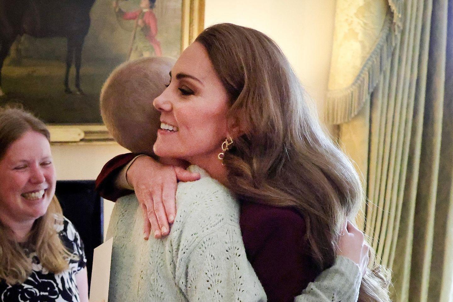 Princess Kate shares personal words with her fans