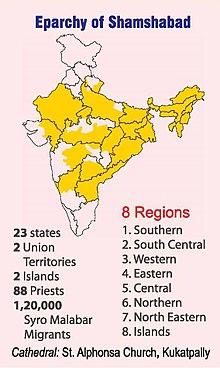 Indian Diocese Sees Leadership Shift as Bishop of Sindhudurg Steps Down