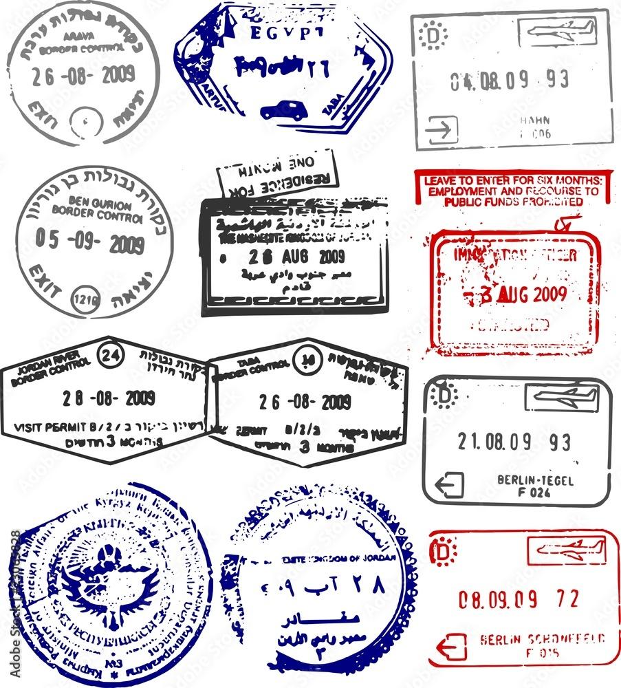 EU Passport Stamps: Last Chance to Collect Before Time Runs Out