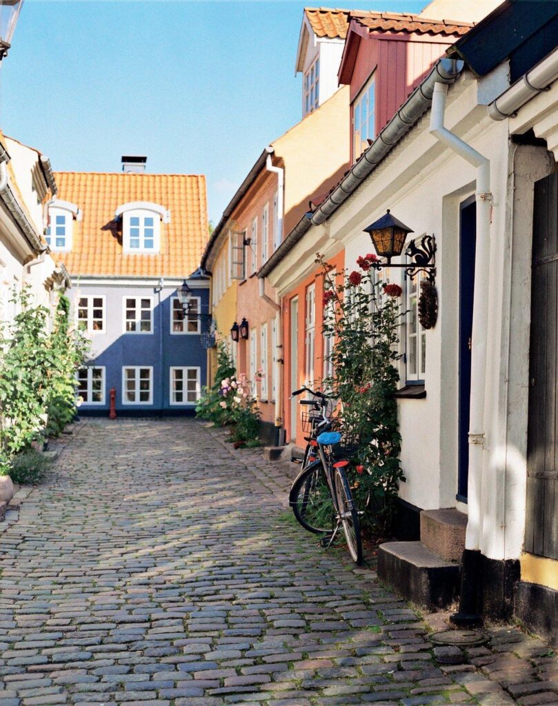 Aalborg’s Culinary Quest: A Flavorful Journey in Turmoil