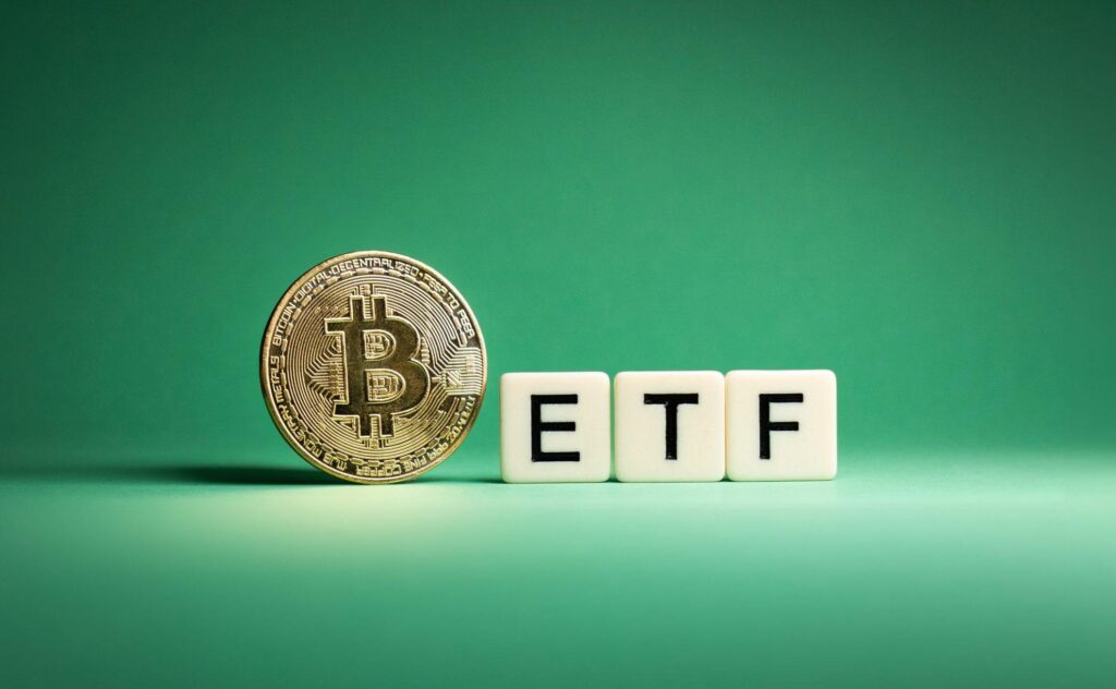 Bitcoin ETFs Rebound with $254 Million Inflow, Ending Three-Day Slide – Binance