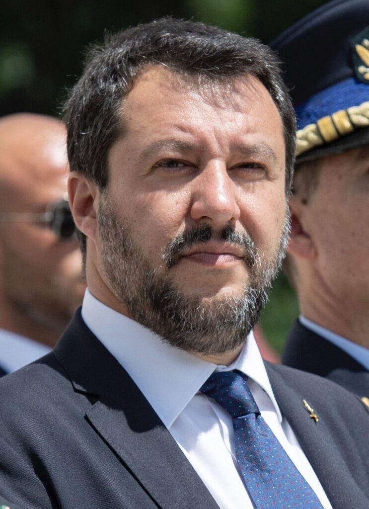 Salvini shows his muscles (late): “The CEO of Stellantis should be ashamed, the car crisis… – Il Fatto Quotidiano