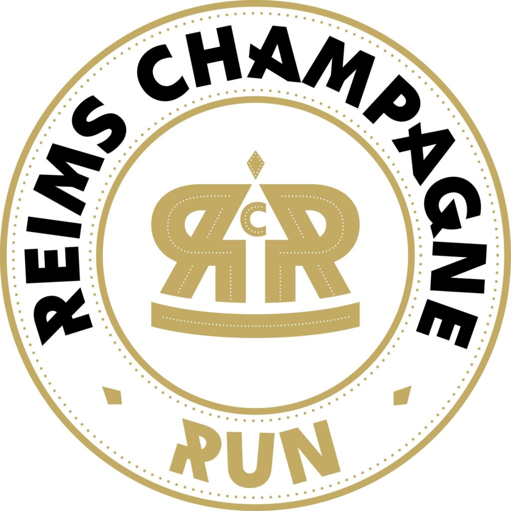 How to get around during the Reims Champagne Run? Much of the city closed…